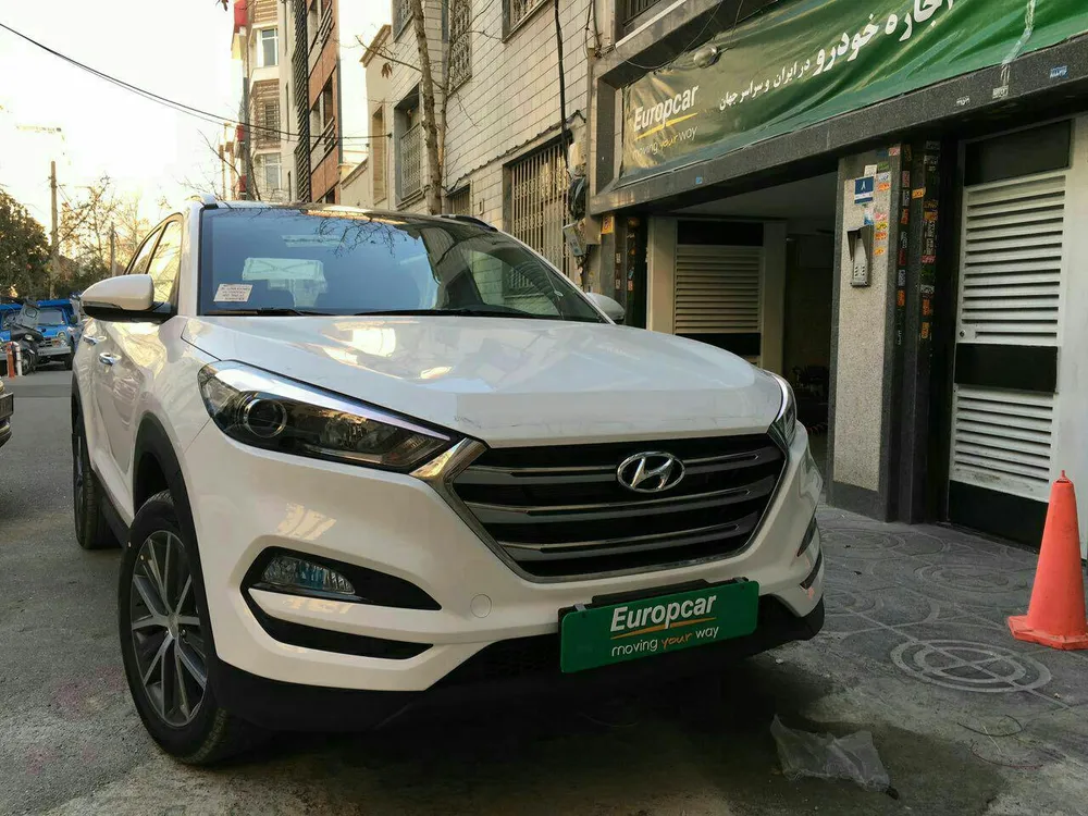 اجاره خودرو در قشم ایران