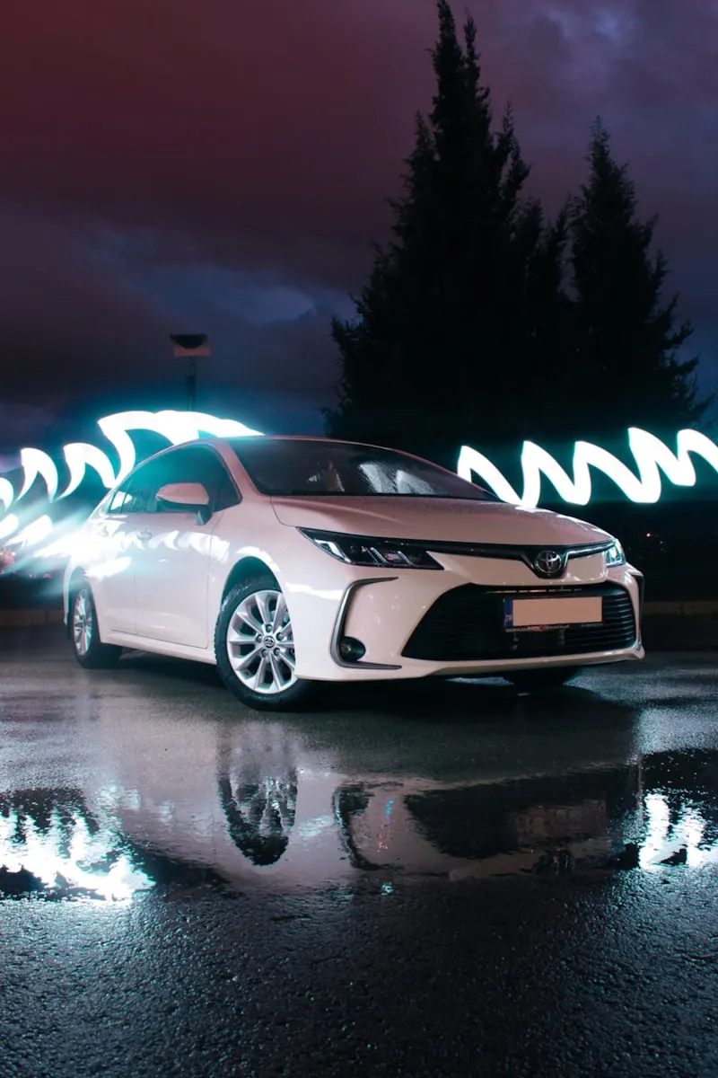 پلاک‌گذاری خودروهای وارداتی جدید در منطقه آزاد قشم