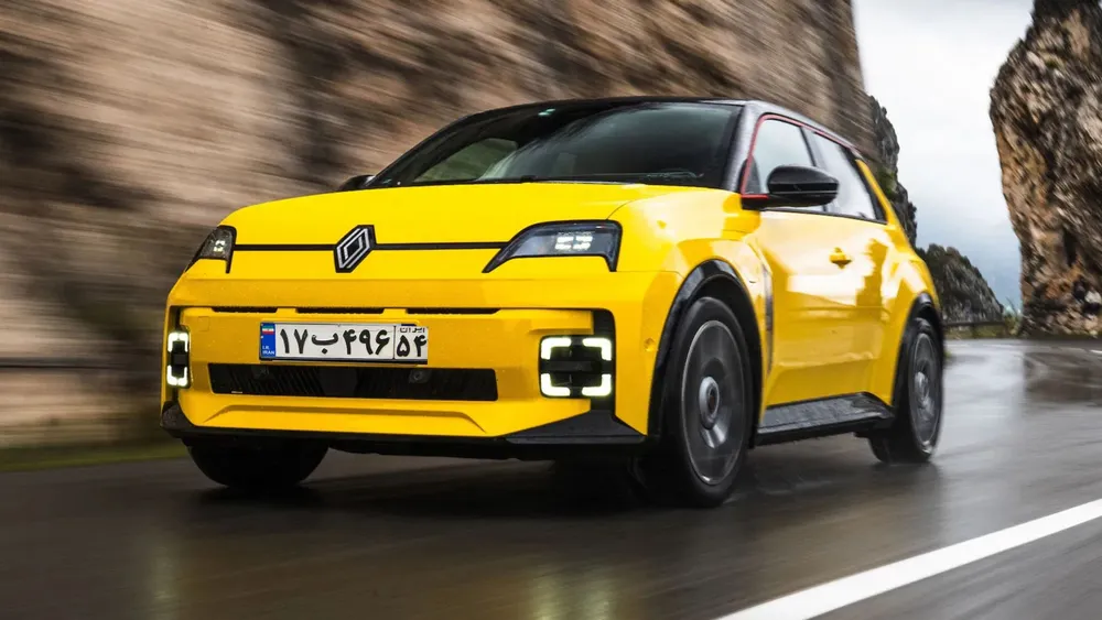 راهنمای واردات خودرو برای ایرانیان مقیم خارج