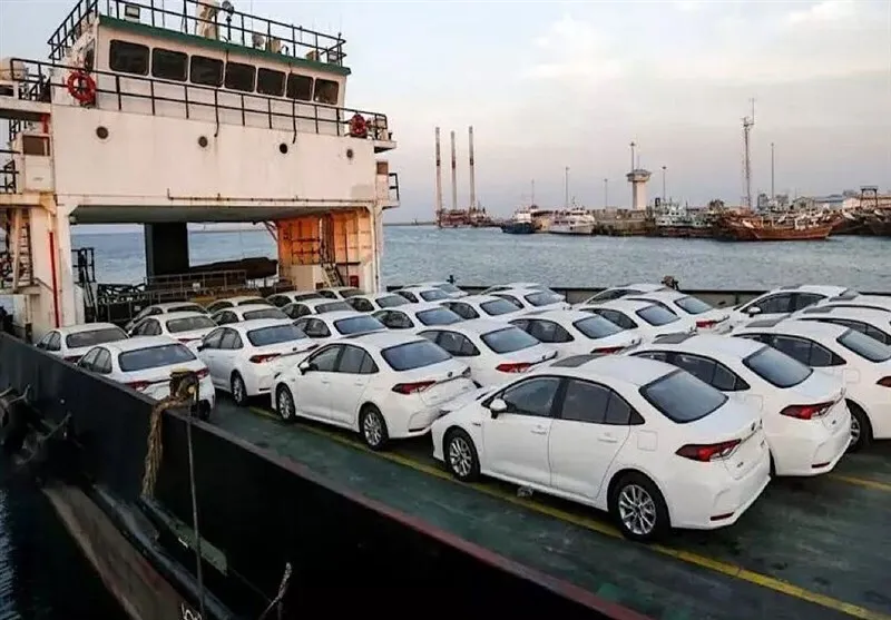 گمرک ایران و تعرفه‌های خودرو