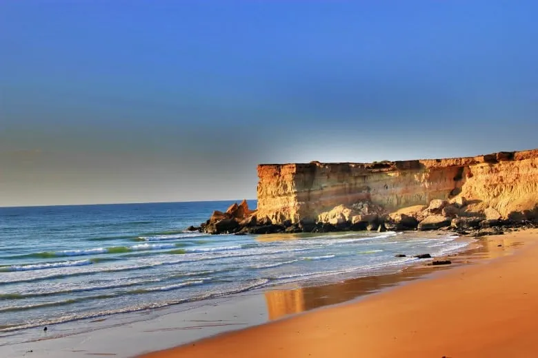 جزایر ناز قشم