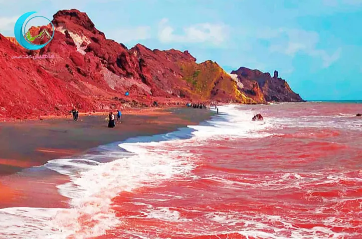 گشت هرمز و هنگام