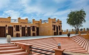 سوئیتها و آپارتمانهای مبله