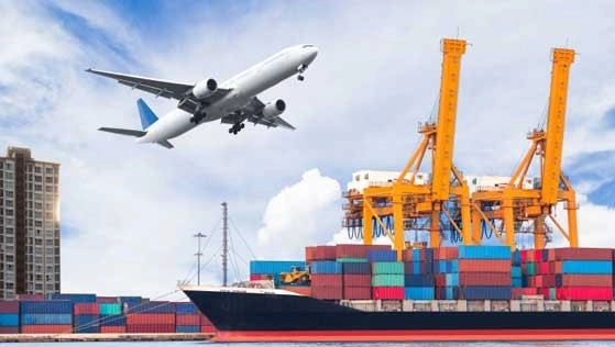 مراکز خريد و پاساژها در قشم