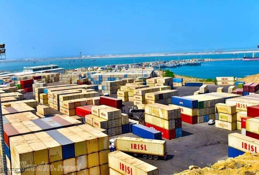 ثبت شرکت و راه اندازي کسب و کار در قشم