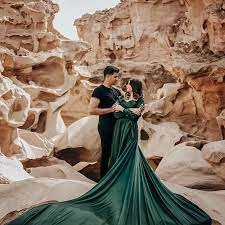 جنگل حرا قشم برای کلیپ عروسی