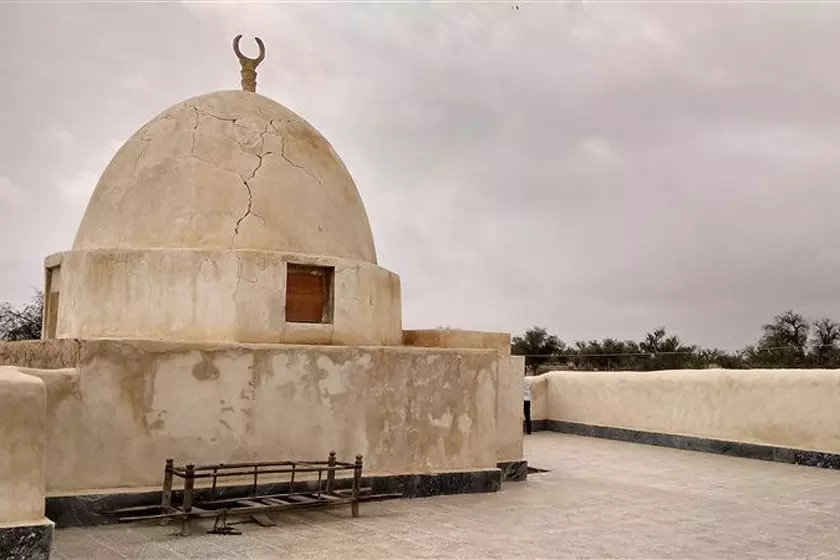 A Comprehensive Travel Guide to Kousheh Village in Qeshm | History, Attractions, and Cultu