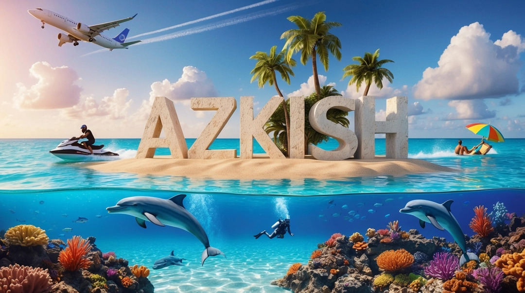 فضای داخلی کشتی تفریحی اوستا50 که به عنوان نمونه خدمات لوکس با تخفیف واقعی در ازکیش معرفی شده است