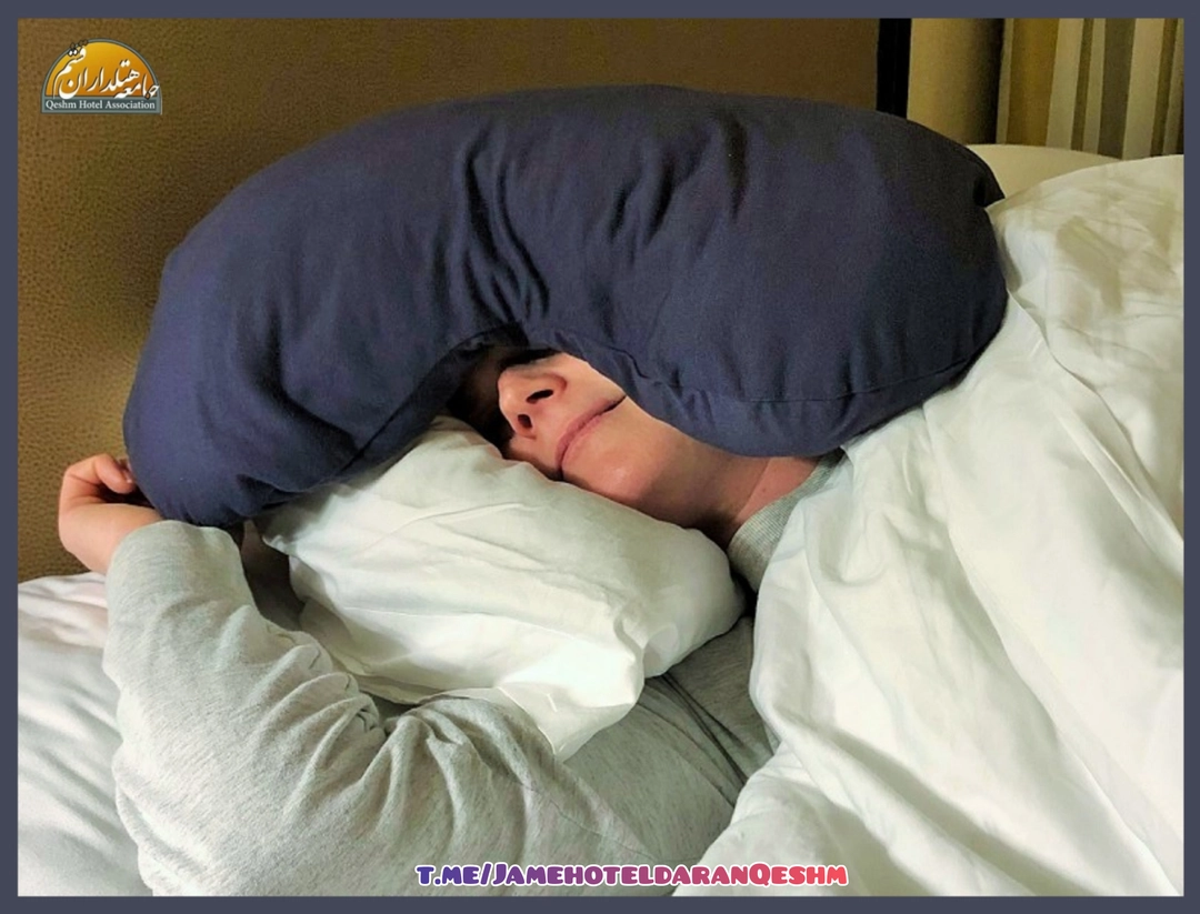 نکات و جنبههایی که نباید در هتل مشاهده شوند_جامعه هتلداران قشم_صوت های مزاحم در هتل