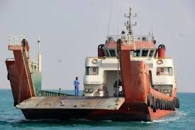 آماده سازی خودرو برای سفر زمینی شیراز به کیش و ورود به لندیگراف