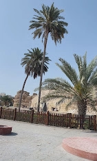 قلعه پرتغالی های قشم