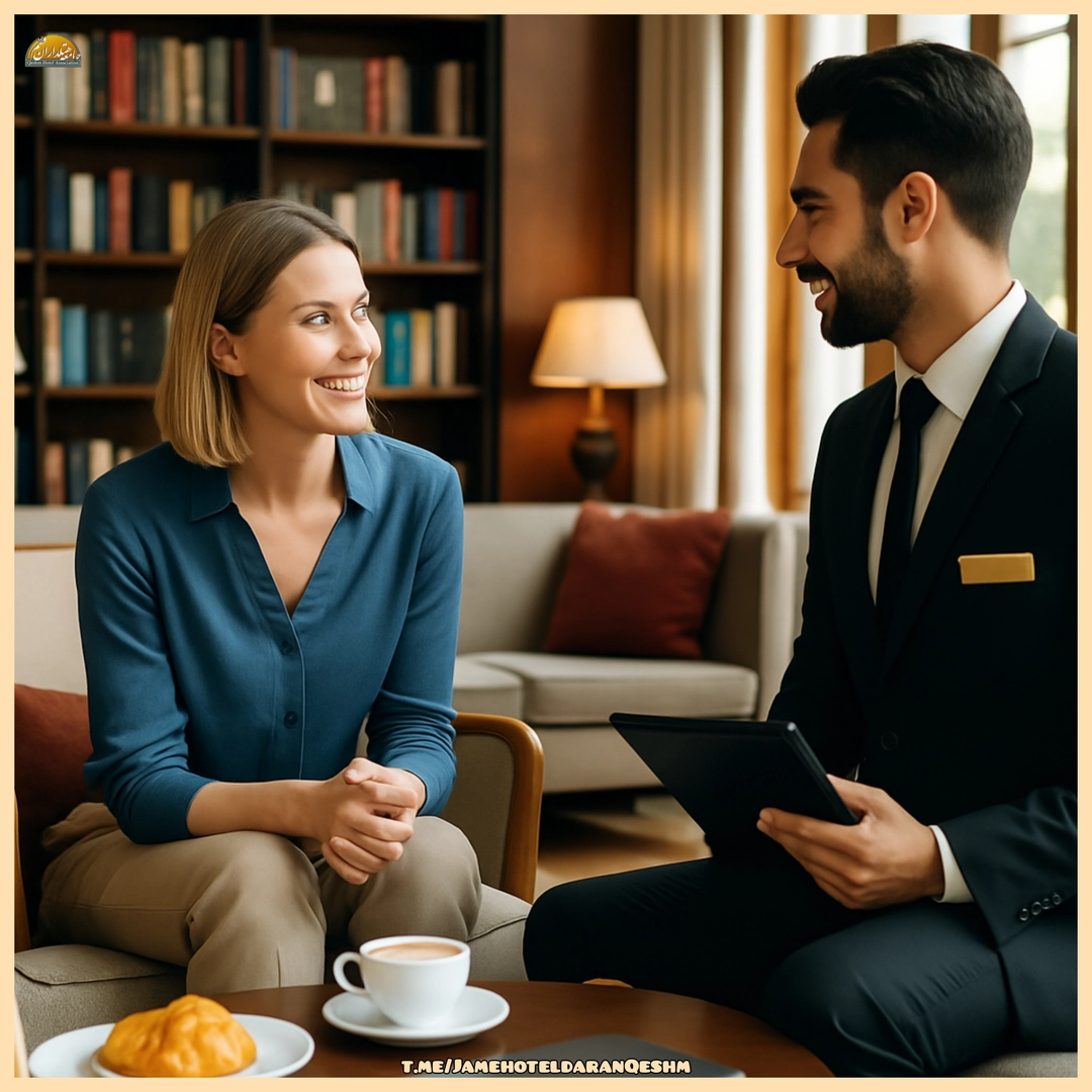 رموز موفقیت هتل‌های کوچک در رقابت با برندهای بزرگ