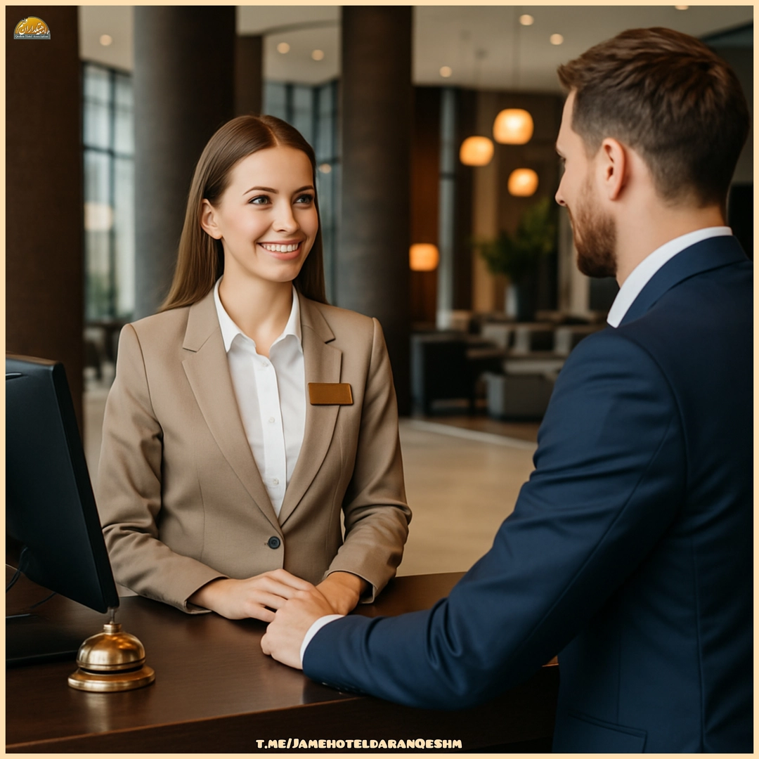 رموز موفقیت هتل‌های کوچک در رقابت با برندهای بزرگ