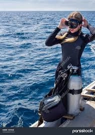 تجربه غواصی در قشم با پکیج های متنوع