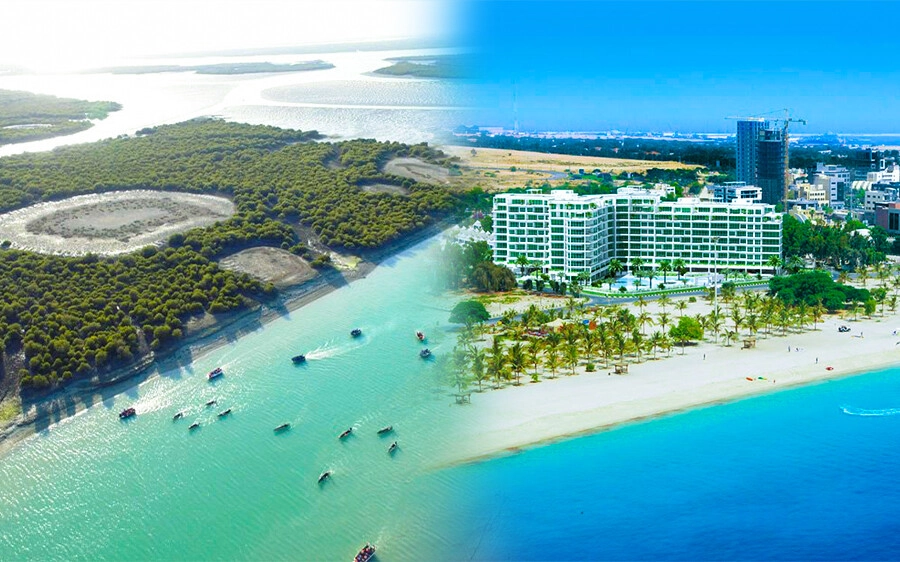 تخفیف قشم در سایت قشم آف