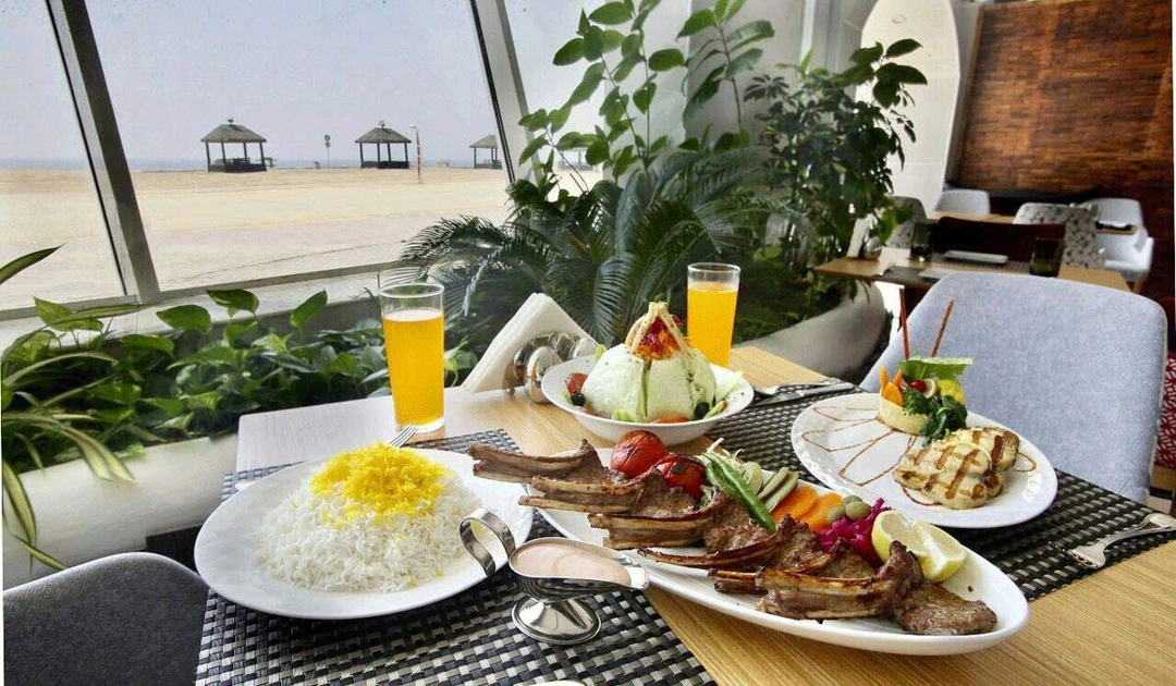 انواع مدل های تخفیف در قشم آف