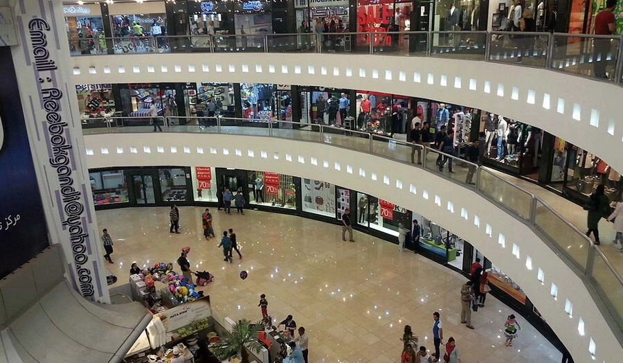 نحوه استفاده از تخفیف قشم در قشم آف