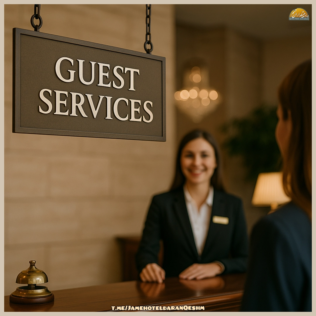 طراحی چندحسی و فضاهای تعاملی برای ماندگاری در ذهن مهمان