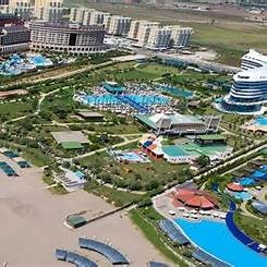 انواع هتل‌های قشم