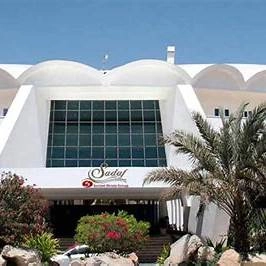 هتل‌های ۴ ستاره