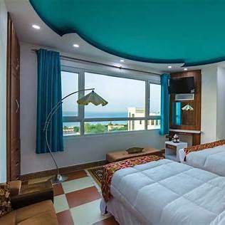 هتل‌های اقتصادی