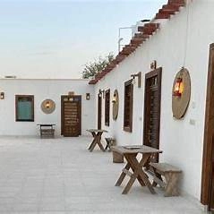 مزایای اقامت در قشم