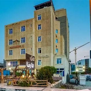 هتل‌های اقتصادی