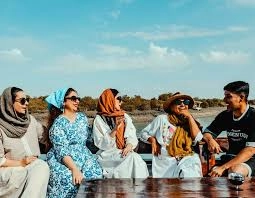 کات مهم برای سفر به جنگل حرا