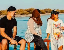 کات مهم برای سفر به جنگل حرا