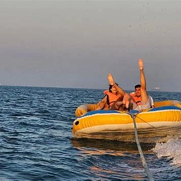 خرید بلیط تفریحات قشم