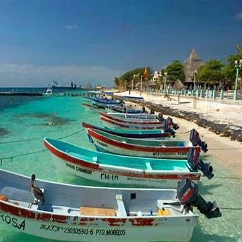 تفریحات قشم برای کودکان