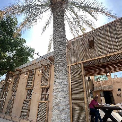 بهترین زمان سفر به دهکده توریستی سهیلی قشم