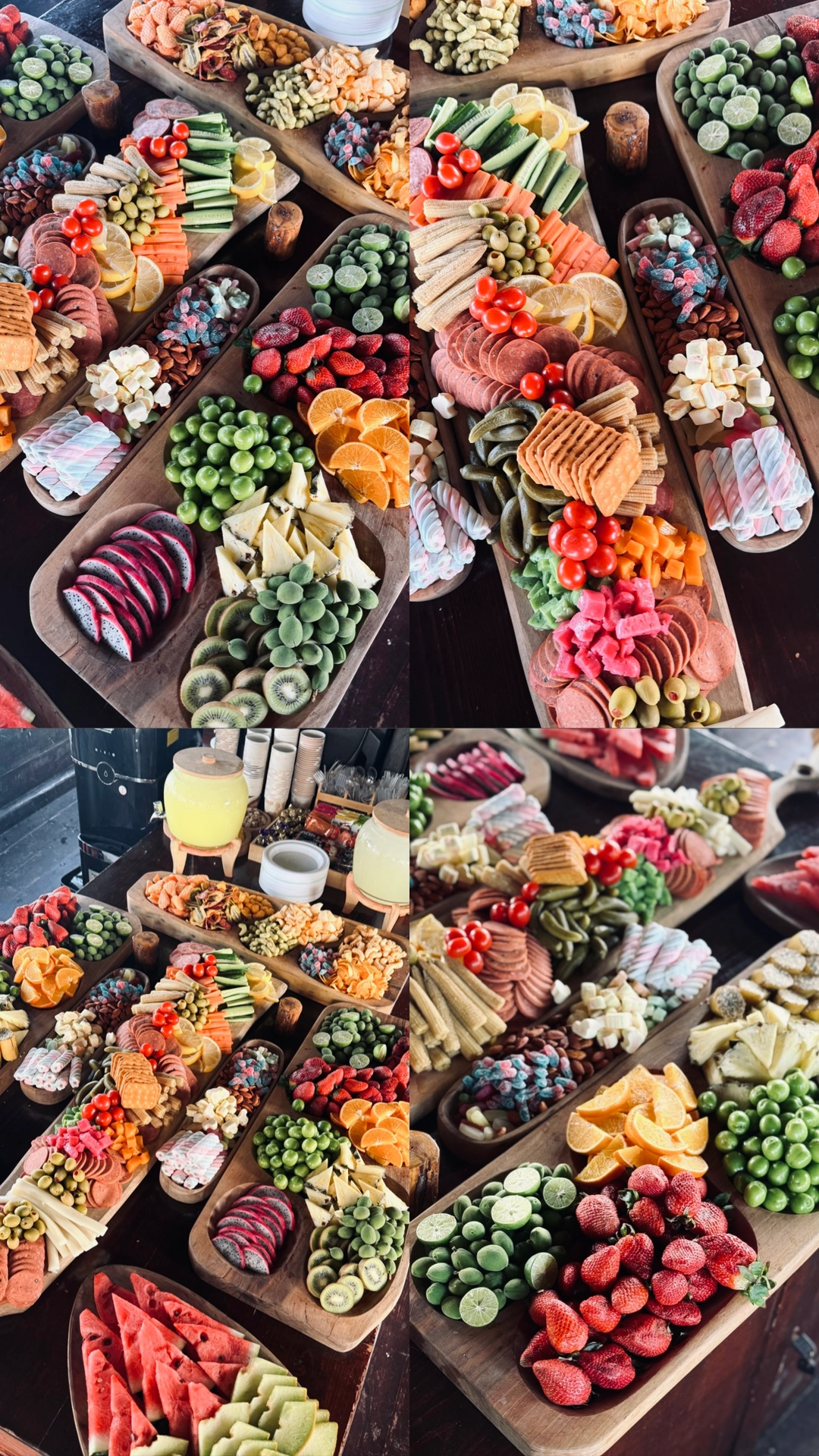 پذیرایی و فضای vip روی کشتی تفریحی کاپیتان عادلشاه قشم