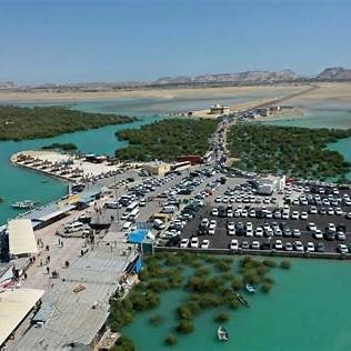 گردشگری پایدار و نقش جامعه محلی در دهکده توریستی سهیلی قشم