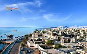 طبیعت و جاذبه های گردشگری قشم