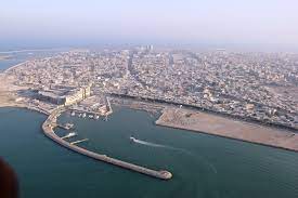 رزرو هتل و تور های مسافرتی در قشم