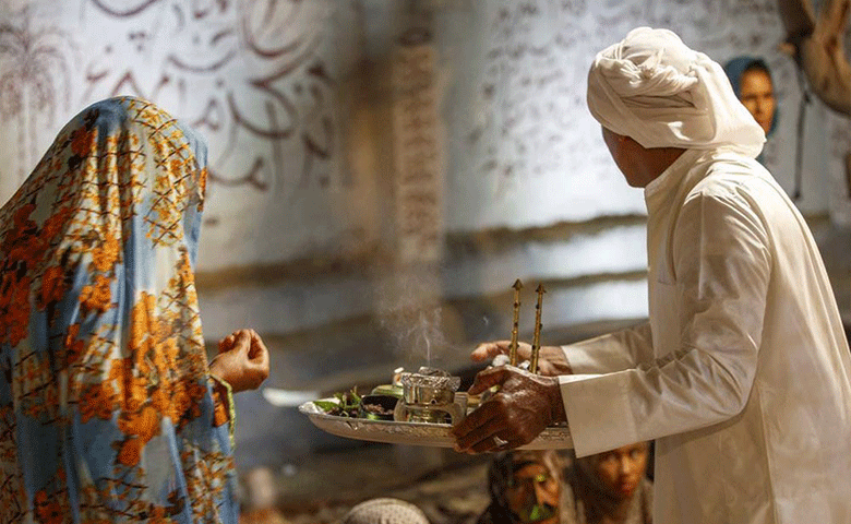 مراسم عروسی در قشم؛ جلوه ای از سنت و رنگ