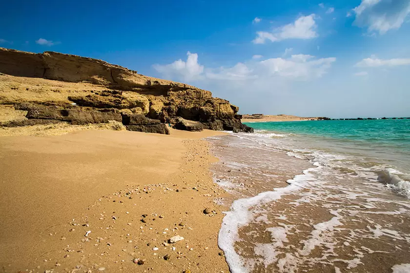 نشانه های فرهنگی و تاریخ در هنگام