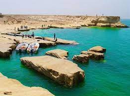 صنایع دستی و بازارچه محلی هنگام