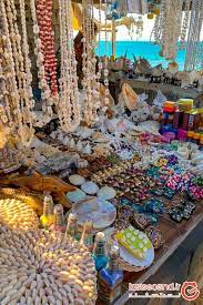 and offers a variety of unique local gifts that reflect its culture and natural resources.