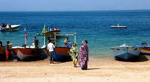 قایق سواری امن در هنگام