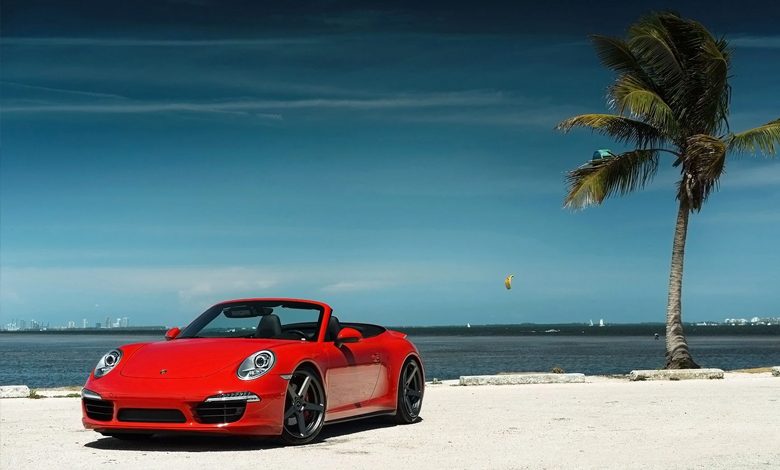 اجاره خودرو در قشم