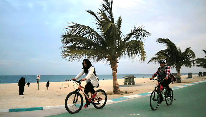 اجاره موتور و دوچرخه در قشم