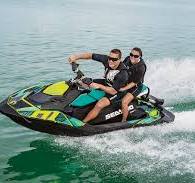 ایمنی و جلیقه مناسب در جت اسکی