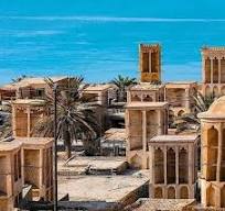 بادگیرهای لافت از نمای نزدیک