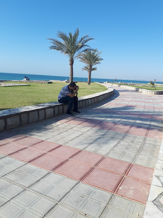 امکانات و خدمات کمپ ساحلی