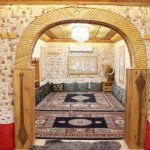 ارائه تخفيف و پکيج غذاي محلي قشم از طريق تخفيفان قشم