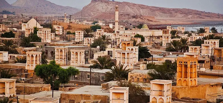 پیشنهاد برنامه یک روزه لافت و اطراف