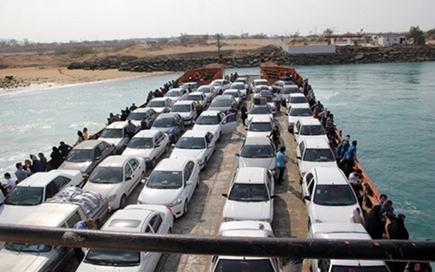 صف سوارگیری و نکات زمانبندی