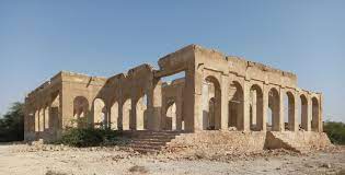 مصالح سنتی در معماری بنگله